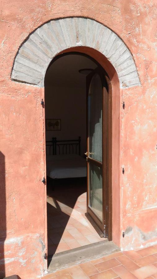 Agriturismo La Lenticchia Fratta Terme Exterior foto